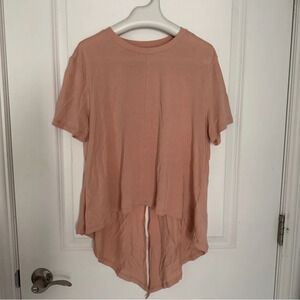 Roots T-shirt size M